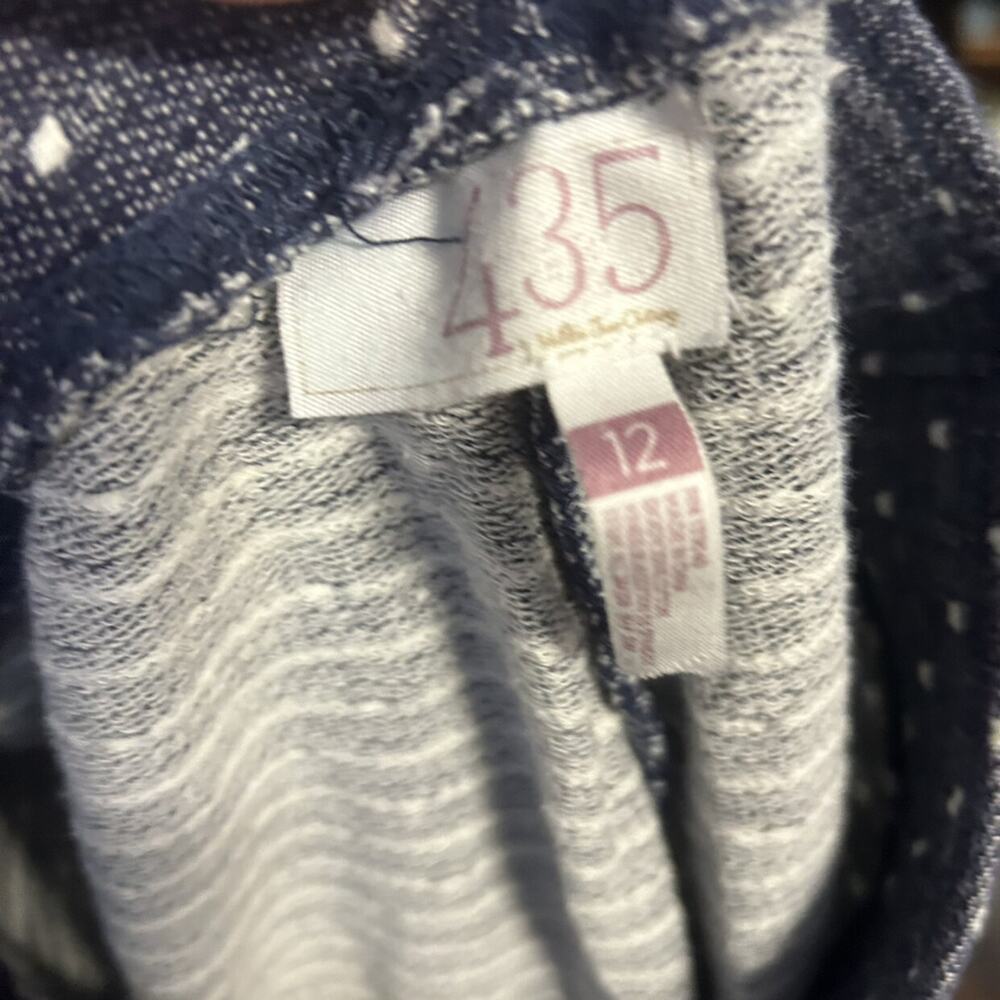 Matilda Jane 435 Joggers - Picture 4 of 4